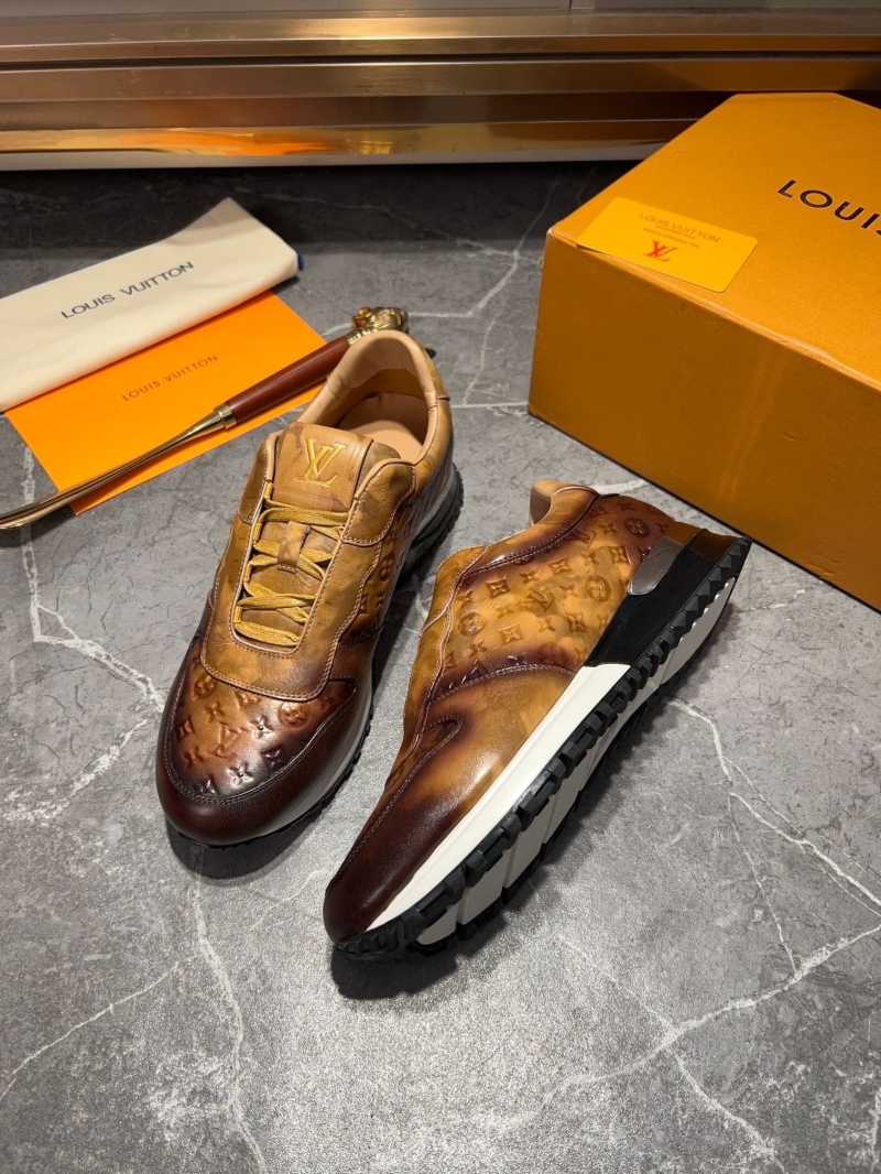 Louis Vuitton Sneakers